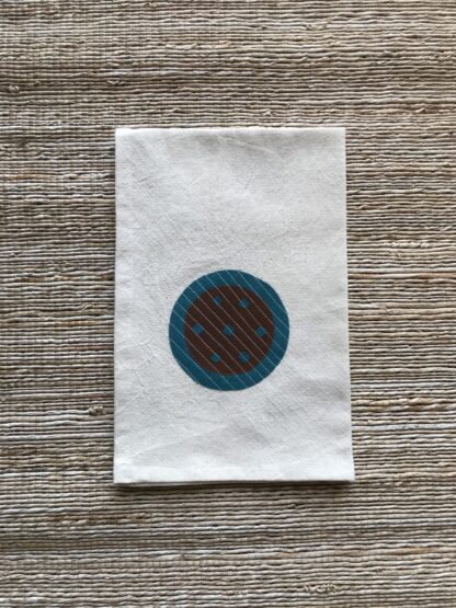 Yummy Tummy Tea Towel